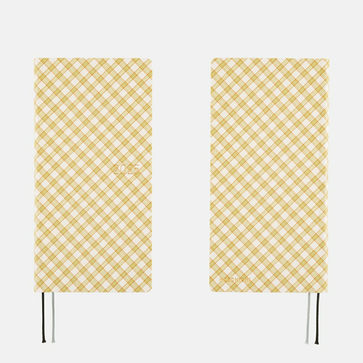 シャツファブリック/ハーベストチェック