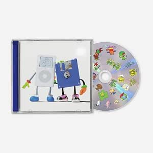 【輸入盤】ノー・バッド・メモリーズ