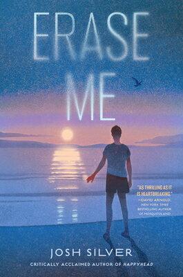 Erase Me ERASE ME 