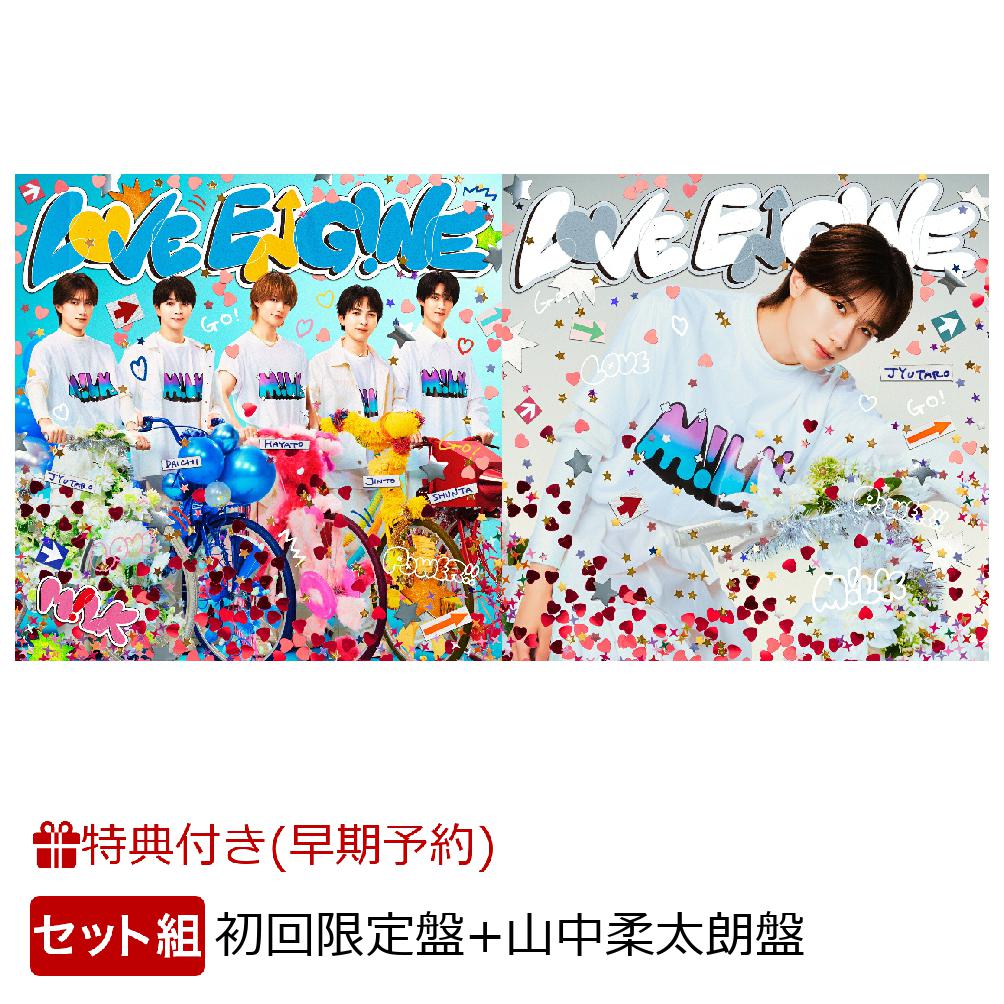 楽天市場】m!lk blu-rayの通販
