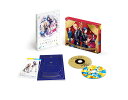 HoneyWorks 10th Anniversary “LIP×LIP FILM×LIVE” 豪華版【Blu-ray】 内山昂輝