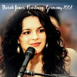 Hamburg， Germany 2002 ＜初回限定盤＞