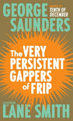 The Very Persistent Gappers of Frip VERY PERSISTENT GAPPERS OF FRI 