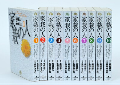 家裁の人 全10巻完結セット