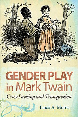 Twain "troubled gender" in much of his otherwise traditional fiction, depicting children whose sexual identities are switched at birth, tomboys, same-sex married couples, and even a male French painter who impersonates his own sister and becomes engaged to another man. Morris examines and interprets Twain's exploration of characters who transgress gendered conventions while tracing the degree to which themes of gender disruption interact with other themes, such as his critique of race, his concern with death in his classic "boys' books," and his career-long preoccupation with twins and twinning. Morris shows that Twain depicts cross-dressing sometimes as comic or absurd, other times as darkly tragic--but that even at his most playful, he contests traditional Victorian notions about the fixity of gender roles. Twain understands that gender, like race, is a social construction--and above all a performance.