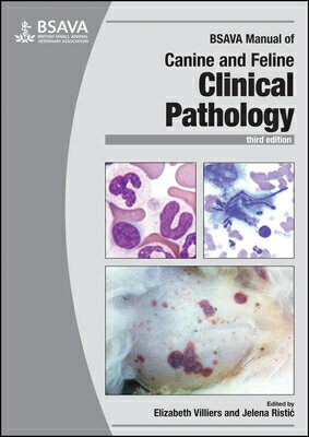 BSAVA Manual of Canine and Feline Clinical Pathology BSAVA MANUAL OF C...