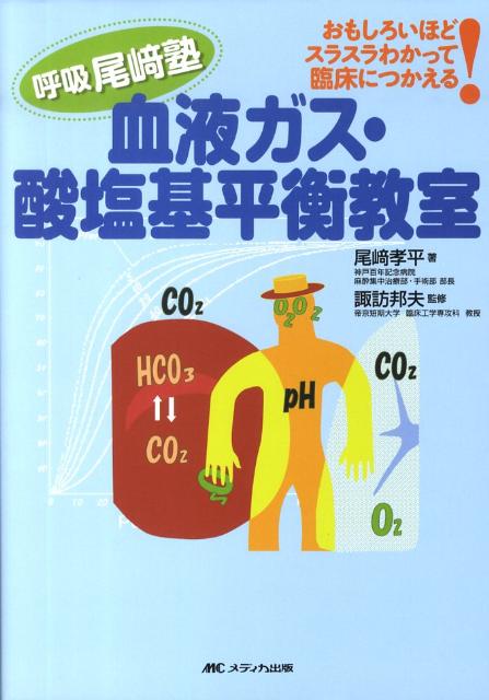 血液ガス・酸塩基平衡教室