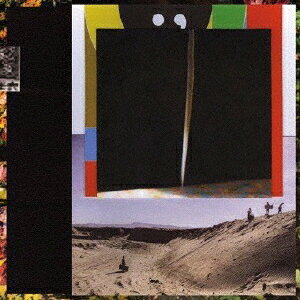 I,I【アナログ盤】