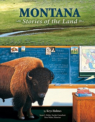 More than 12,000 years of Montana history come to life in Montana: Stories of the Land. This new book, created for use in teaching Montana history, offers a panorama of the past - beginning with Montana's first people and ending with life in the twenty-first century. Incorporating Indian perspectives, Montana: Stories of the Land is the first truly multicultural history of the state. It features hundreds of historical photographs, unique artifacts, maps, and paintings largely drawn from the Society's extensive collections. Sidebar quotations bring the stories of ordinary people to life while providing diverse perspectives on important historical events.