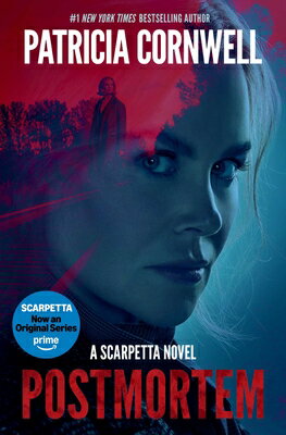 Postmortem POSTMORTEM M/TV MEDIA TIE-IN/E （Kay Scarpetta） 