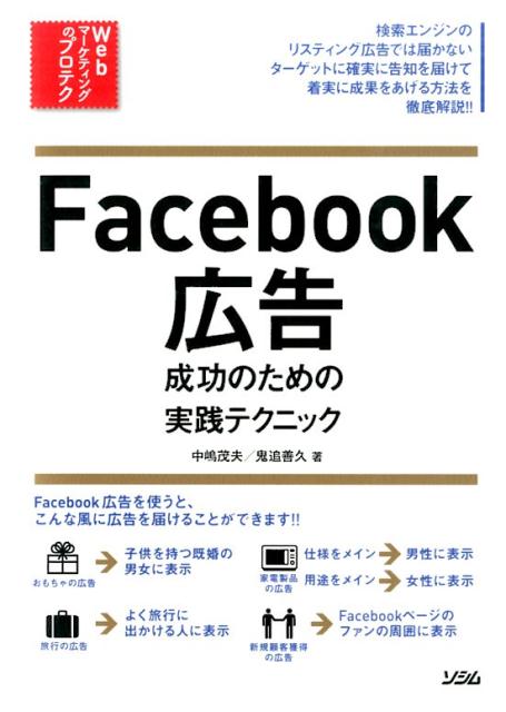 Facebook広告成功のための実践テクニック