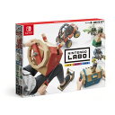 Nintendo Labo Toy-Con 03: Drive Kit