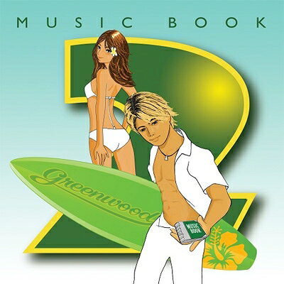【輸入盤】Music Book (Ltd)