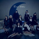 Blue Moon (初回生産限定盤B CD＋ブックレット) [ NiziU ]