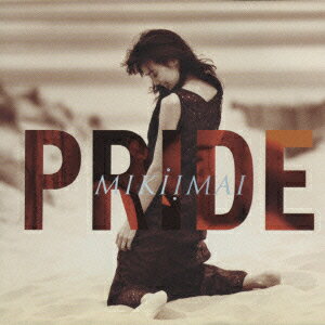 PRIDE [  ]