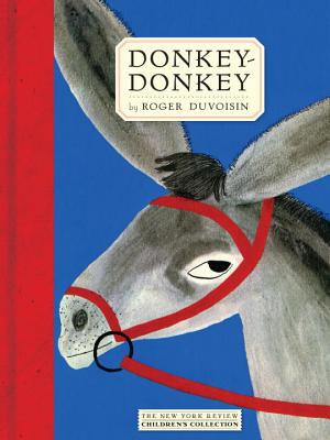 Donkey-Donkey DONKEY DONKEY [ Roger Duvoisin ]