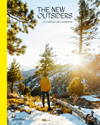 NEW OUTSIDERS:CREATIVE LIFE OUTDOORS(H)