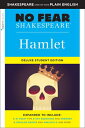 Hamlet: No Fear Shakespeare Deluxe Student Edition: Volume 26 NO FEAR SHAKESPEARE HAMLET NO （Sparknotes No Fear Shakespeare） Sparknotes