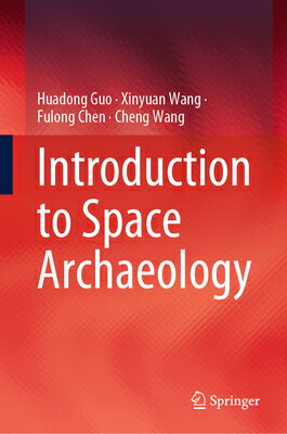 Introduction to Space Archaeology INTRO TO SPACE ARCHAEOLOGY 202 