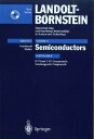 II-VI and I-VII Compounds; Semimagnetic Compounds: Supplement to Vols. III/17b, 22a (Print Version) & COMPOUNDS SEMIMA [ U. Rossler ]