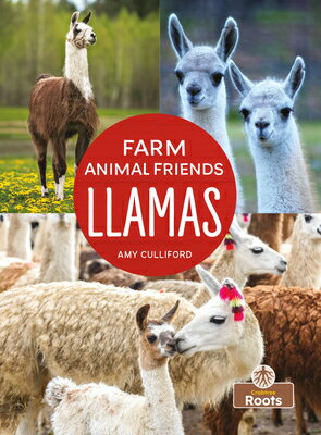 Llamas LLAMAS 