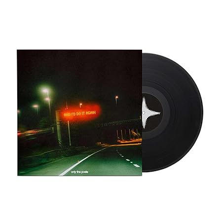 【輸入盤】アンド・アイド・ドゥ・イット・アゲイン（アナログ盤）