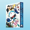 映画ドラえもん のび太の地球交響楽 ブルーレイ デラックス版(ブルーレイ+ブックレット+縮刷版シナリオ セット)(初回生産限定商品)【Blu-ray】 [ 藤子...