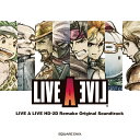 LIVE A LIVE HD-2D Remake Original Soundtrack [ 