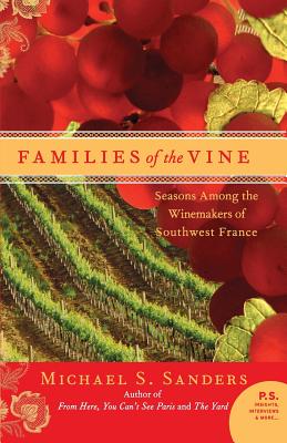 A rare glimpse into the intricacies of winemaking is achieved through this intimate look at three French families and their vineyards.