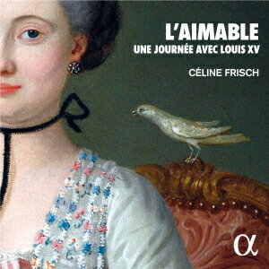 Composer: Ya Line - 18世紀フランスのクラヴサン作品集 [ セリーヌ・フリッシュ ]