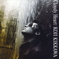 Original Album Collection Vol.2(90s)::Cloudy Heart