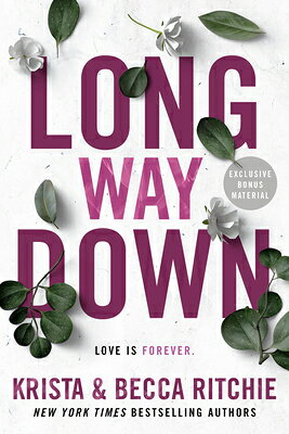 Long Way Down LONG WAY DOWN （Addicted） 