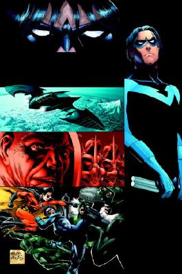 Freefall NIGHTWING FREEFALL （Nightwing） [ Peter J. Tomasi ]