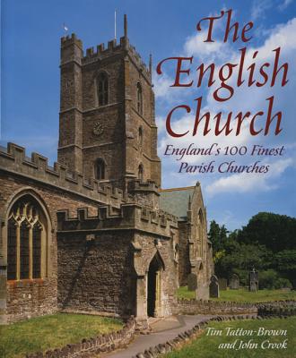 The English Church a celebration of 100 of the finest churches England has to offer. From the tiny vernacular church to former cathedrals and abbeys that now operate as parish churches, this is a diverse and fascinating collection of ecclesiastic architectural treasures. More than 300 specially commissioned, full-color photographs