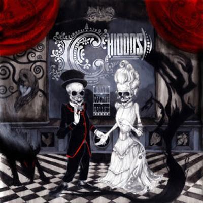 【輸入盤】Bone Palace Ballet (+dvd)