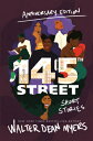 145th Street: Short Stories 145TH STREET SHORT STORIES [ Walter Dean Myers ]