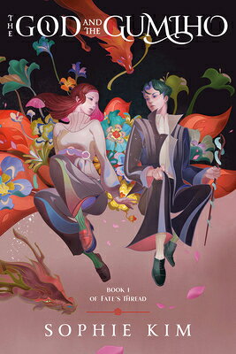 The God and the Gumiho GOD & THE GUMIHO （Fate's Thread） 