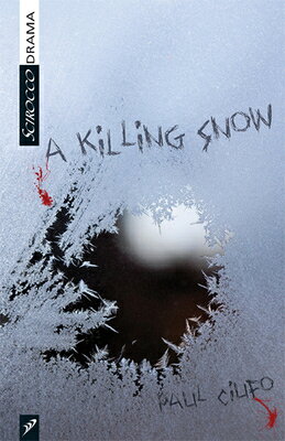 Four travelers take refuge from a Huron County blizzard in the secluded farmhouse of Gerald Goldie, retired Latin teacher. All four of the strangers have some things in common a working knowledge of Latin, a serious distaste for their host, and a growing animosity for each other. As ominous Latin phrases begin to appear on the walls, it becomes clear that someone has murder in mind. And as the body count rises, our stranded guests are forced to choose between certain death in the blizzard or tempting the Fates by remaining in a house of terror.