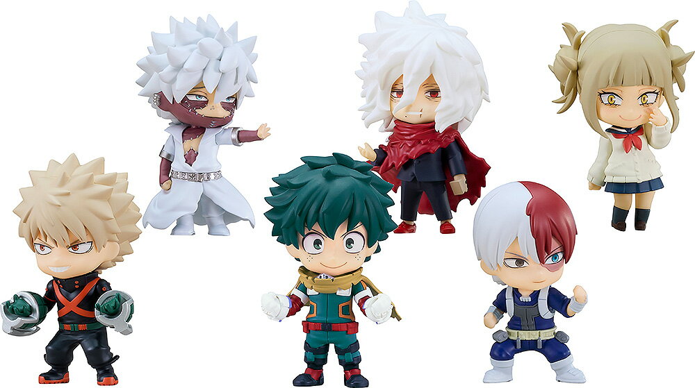 楽天市場】ねんどろいど ヒーローアカデミアの通販 楽天市場】ねんどろいど ヒーローアカデミアの通販