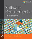 Software Requirements SOFTWARE REQUIREMENTS REV/E 3/ （Developer Best Practices） Karl Wiegers