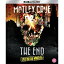 【輸入盤】The End: Live In Los Angeles (4K Ultra HD)