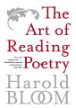 A paperback original, Bloom's stand-alone introduction to "The Best Poems of the English Language." A notable feature of Harold Bloom's poetry anthology "The Best Poems English Language" is his lengthy introductory essay, here reprinted as a separate book. For the first time Bloom gives his readers an elegant guide to reading poetry--a master critic's distillation of a lifetime of teaching and criticism. He tackles such subjects as poetic voice, the nature of metaphor and allusion, and the nature of poetic value itself. Bloom writes "the work of great poetry is to aid us to become free artists of ourselves." This essay is an invaluable guide to poetry. This edition will also include a recommended reading list of poems.