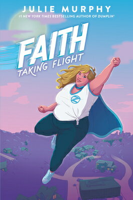 Faith: Taking Flight FAITH [ Julie Murphy ]