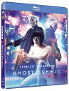 ゴースト イン ザ シェル ＆ GHOST IN THE SHELL/攻殻機動隊 ブルーレイツインパック＋ボーナスブルーレイセット(数量限定生産)【Blu-ray】 スカーレット ヨハンソン