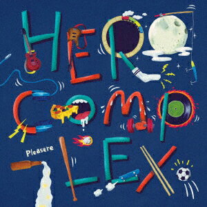 HERO COMPLEX CD 6枚セット 楽天市場】ヒーローコンプレックス(CD・DVD)の通販
