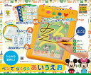 学研ステイフル 玩具【グッズ】ディズニー おもちゃ　お絵描き おもちゃ　消せるペン　汚れないお絵描き　お絵描きパッド ディズニーティンカーキッズペンデラクラクアイウエオ 発売日：2022年06月04日 JAN：4905426019673 ゲーム おもちゃ 知育玩具・学習玩具 文字・ことば