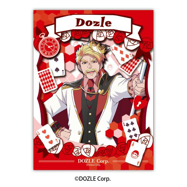 ドズル社 SA-M51　ドズル　ペーパーシャドーアート ミニのサムネイル