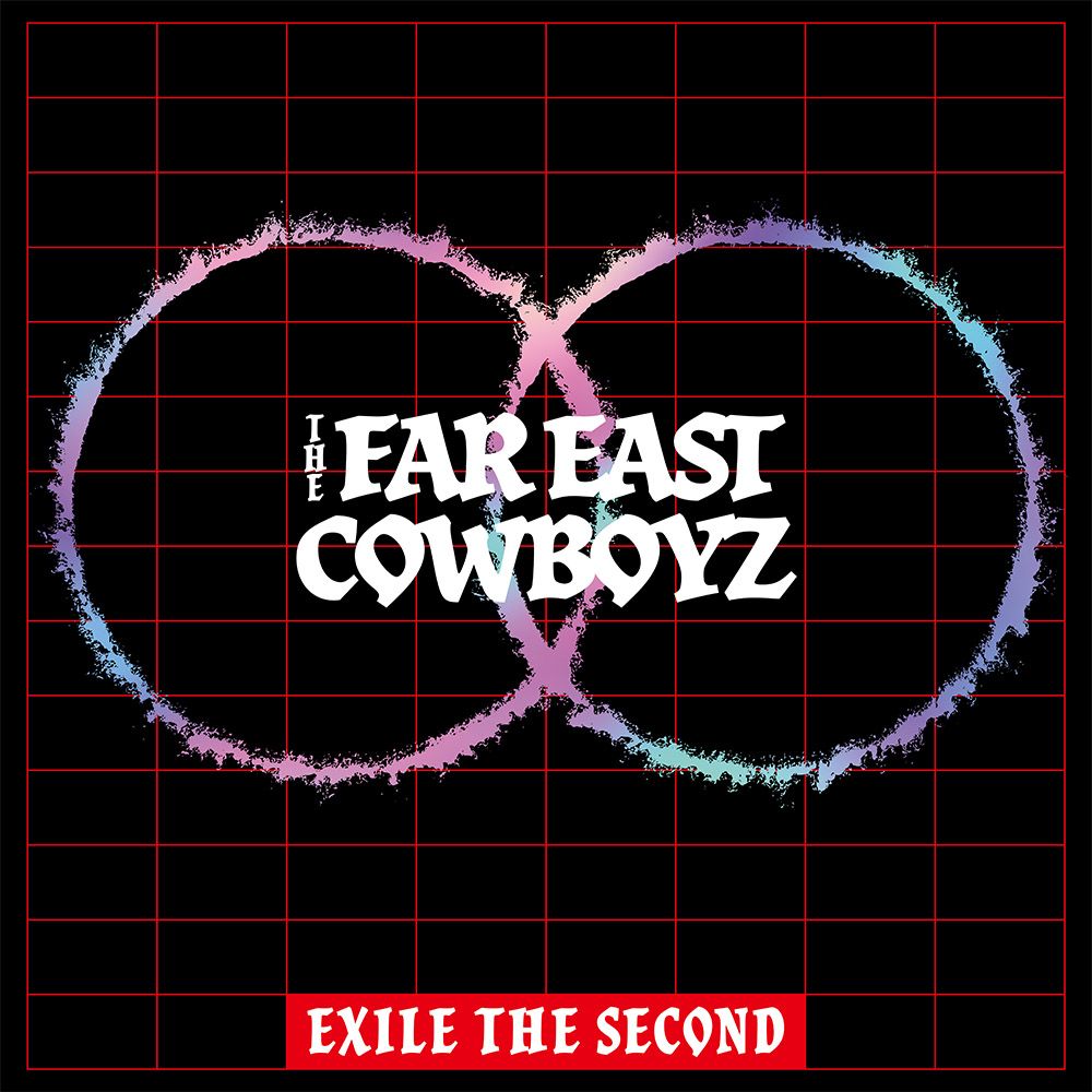 THE FAR EAST COWBOYZ (CD＋DVD)