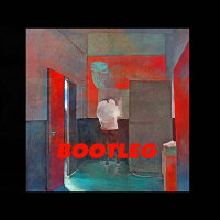 BOOTLEG (初回限定ブート盤 CD＋12inchアナログ盤ジャケット、アートイラスト、ポスター、ダミーレコード)