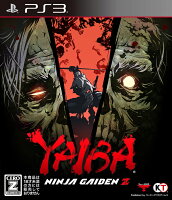 YAIBA: NINJA GAIDEN Z PS3版の画像